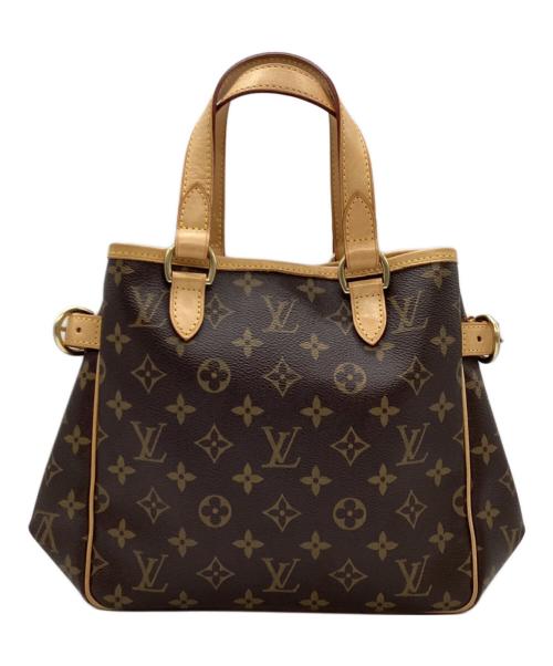 LOUIS VUITTON（ルイ ヴィトン）LOUIS VUITTON (ルイ ヴィトン) バティニョールの古着・服飾アイテム