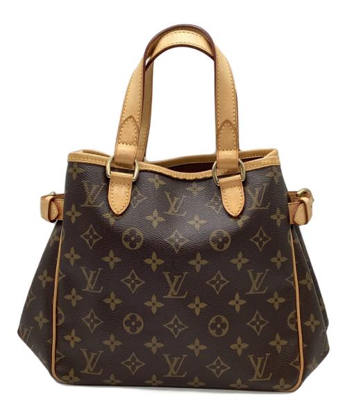 LOUIS VUITTON（ルイ ヴィトン）LOUIS VUITTON (ルイ ヴィトン) バティニョールの古着・服飾アイテム