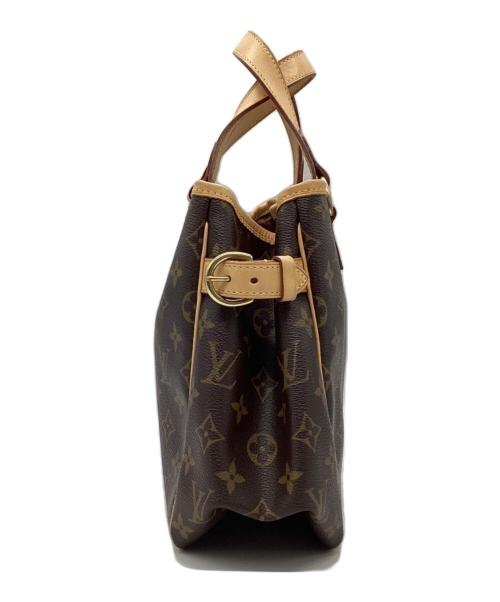 LOUIS VUITTON（ルイ ヴィトン）LOUIS VUITTON (ルイ ヴィトン) バティニョールの古着・服飾アイテム