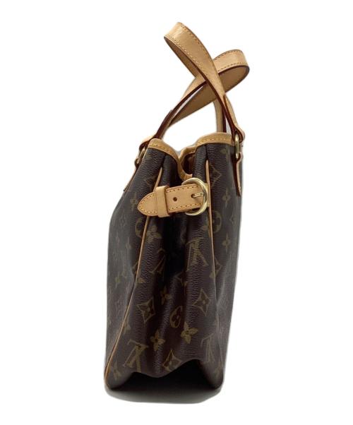 LOUIS VUITTON（ルイ ヴィトン）LOUIS VUITTON (ルイ ヴィトン) バティニョールの古着・服飾アイテム