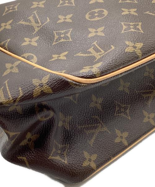 LOUIS VUITTON（ルイ ヴィトン）LOUIS VUITTON (ルイ ヴィトン) バティニョールの古着・服飾アイテム