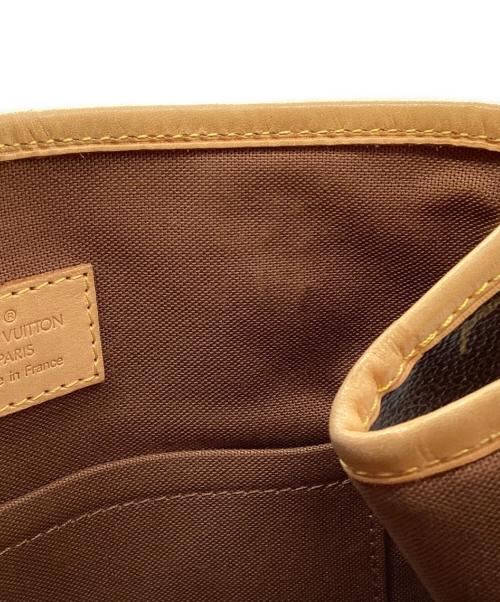 LOUIS VUITTON（ルイ ヴィトン）LOUIS VUITTON (ルイ ヴィトン) バティニョールの古着・服飾アイテム