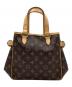 LOUIS VUITTON（ルイ ヴィトン）の古着「バティニョール」