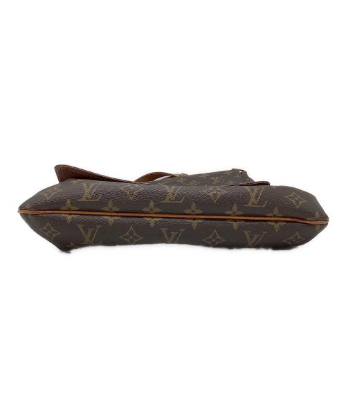 LOUIS VUITTON（ルイ ヴィトン）LOUIS VUITTON (ルイ ヴィトン) ミュゼット・サルサ ロングショルダーの古着・服飾アイテム