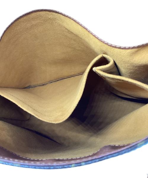 LOUIS VUITTON（ルイ ヴィトン）LOUIS VUITTON (ルイ ヴィトン) ミュゼット・サルサ ロングショルダーの古着・服飾アイテム