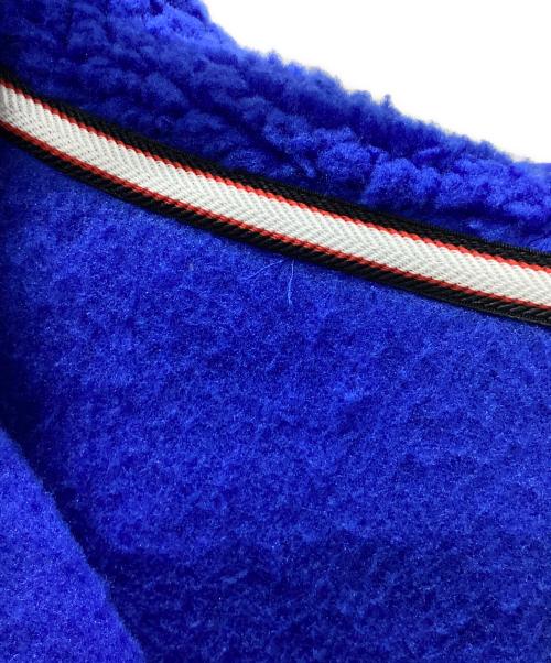 NIKE（ナイキ）NIKE (ナイキ) Jordan Flight Fleece Hoodie ロイヤルブルー サイズ:2XLの古着・服飾アイテム