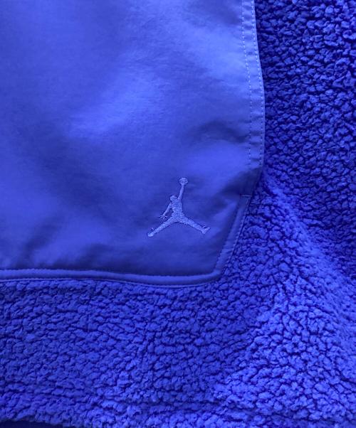 NIKE（ナイキ）NIKE (ナイキ) Jordan Flight Fleece Hoodie ロイヤルブルー サイズ:2XLの古着・服飾アイテム