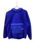 NIKE（ナイキ）の古着「Jordan Flight Fleece Hoodie」｜ロイヤルブルー