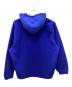 NIKE (ナイキ) Jordan Flight Fleece Hoodie ロイヤルブルー サイズ:2XL：7000円