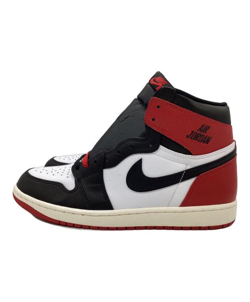 NIKE（ナイキ）NIKE (ナイキ) AIR JORDAN 1 RETRO HIGH OG 
