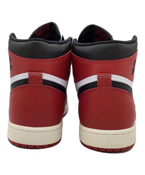 NIKE（ナイキ）NIKE (ナイキ) AIR JORDAN 1 RETRO HIGH OG 
