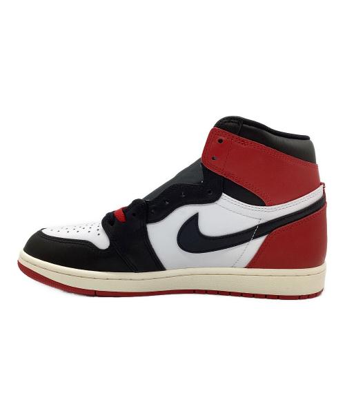 NIKE（ナイキ）NIKE (ナイキ) AIR JORDAN 1 RETRO HIGH OG 