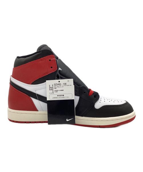 NIKE（ナイキ）NIKE (ナイキ) AIR JORDAN 1 RETRO HIGH OG 