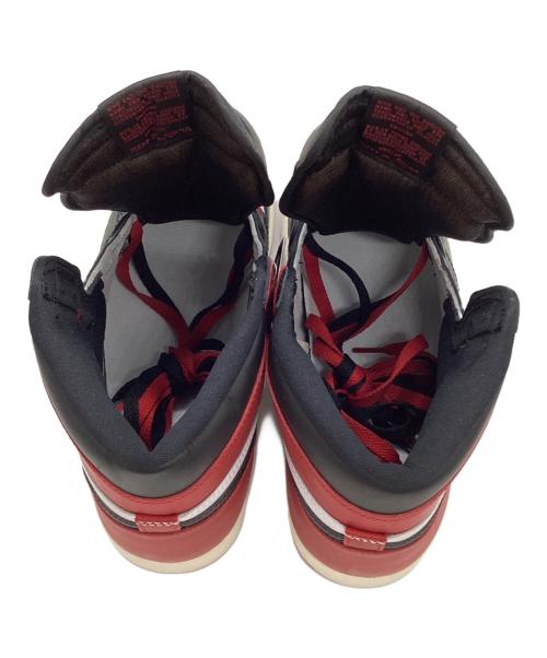 NIKE（ナイキ）NIKE (ナイキ) AIR JORDAN 1 RETRO HIGH OG 