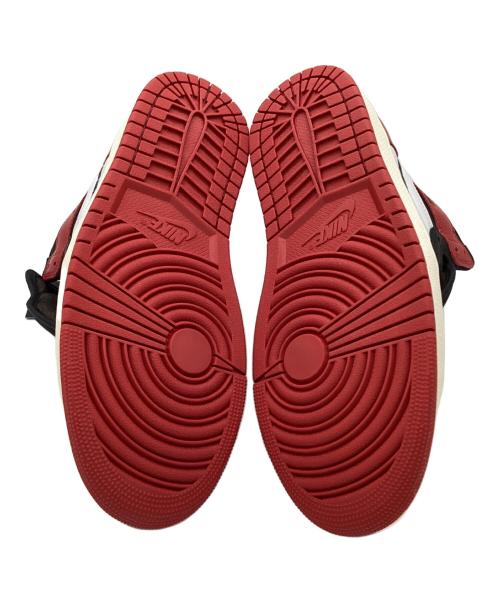 NIKE（ナイキ）NIKE (ナイキ) AIR JORDAN 1 RETRO HIGH OG 