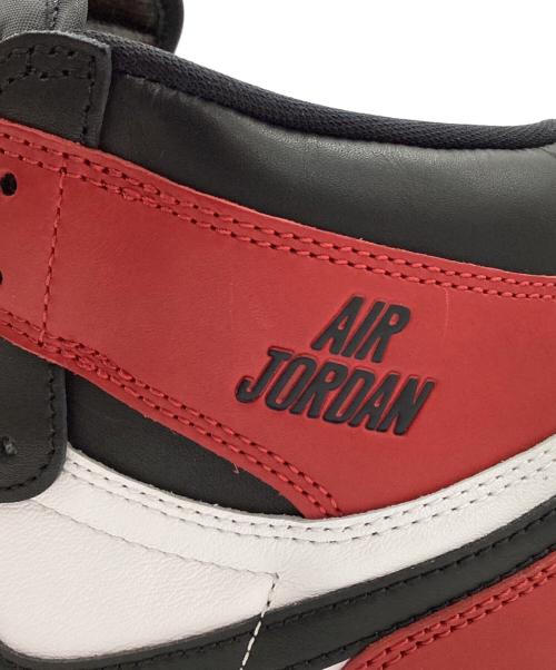 NIKE（ナイキ）NIKE (ナイキ) AIR JORDAN 1 RETRO HIGH OG 
