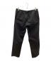 GRAMICCI (グラミチ) LOOSE TAPERED RIDGE PANT ブラック サイズ:L：7000円