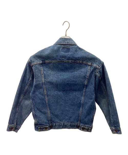 LEVI'S（リーバイス）LEVI'S (リーバイス) 90'sデニムジャケット ブルー サイズ:Sの古着・服飾アイテム
