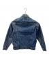LEVI'S (リーバイス) 90'sデニムジャケット ブルー サイズ:S：9000円