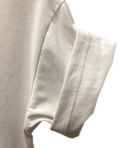 THE NORTH FACE（ザ ノース フェイス）THE NORTH FACE (ザ ノース フェイス) 限定 23SS TNF PLAY S/S ホワイト サイズ:Mの古着・服飾アイテム