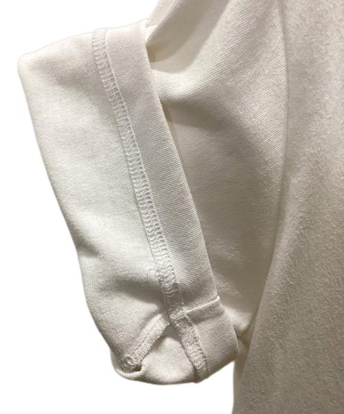 THE NORTH FACE（ザ ノース フェイス）THE NORTH FACE (ザ ノース フェイス) 限定 23SS TNF PLAY S/S ホワイト サイズ:Mの古着・服飾アイテム