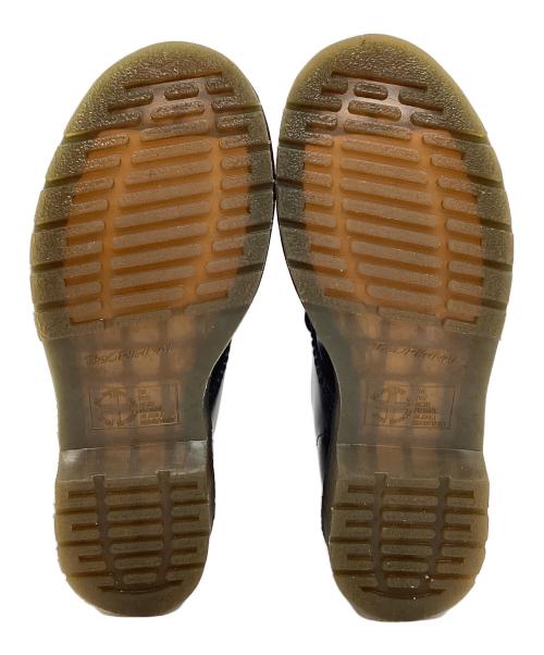 Dr.Martens（ドクターマーチン）Dr.Martens (ドクターマーチン) 1460W 8HOLE BOOT ブラック サイズ:UK6の古着・服飾アイテム