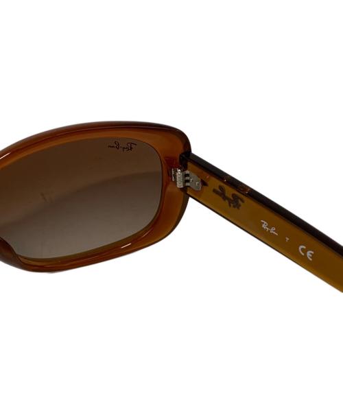RAY-BAN（レイバン）RAY-BAN (レイバン) サングラス サイズ:58□16の古着・服飾アイテム