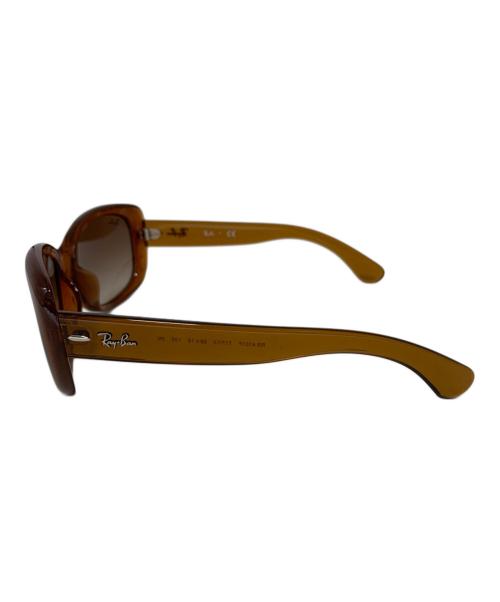 RAY-BAN（レイバン）RAY-BAN (レイバン) サングラス サイズ:58□16の古着・服飾アイテム