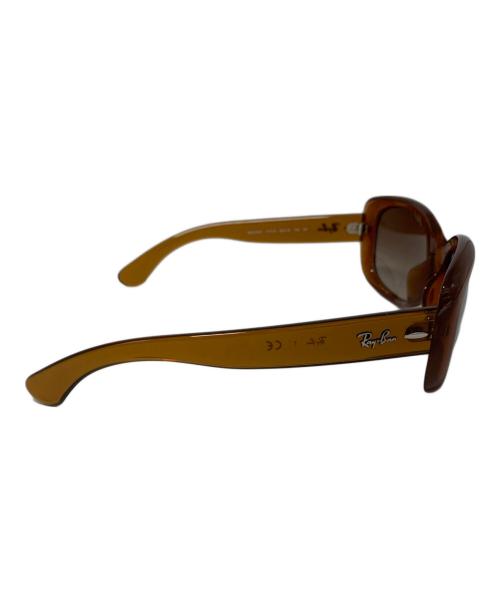 RAY-BAN（レイバン）RAY-BAN (レイバン) サングラス サイズ:58□16の古着・服飾アイテム
