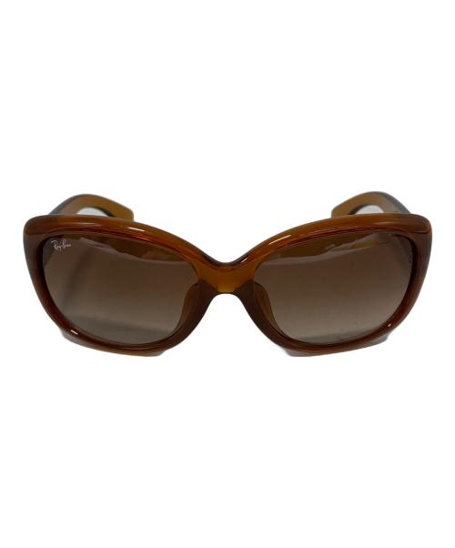 RAY-BAN（レイバン）RAY-BAN (レイバン) サングラス サイズ:58□16の古着・服飾アイテム