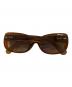 RAY-BAN (レイバン) サングラス サイズ:58□16：5000円