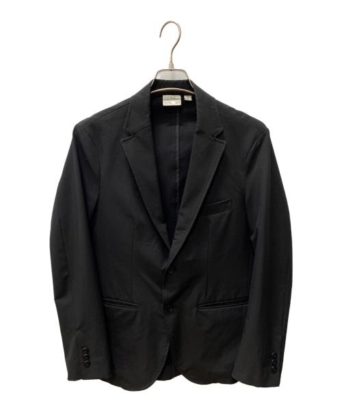 GRAMICCI（グラミチ）GRAMICCI (グラミチ) テーラードジャケット ネイビー サイズ:Sの古着・服飾アイテム
