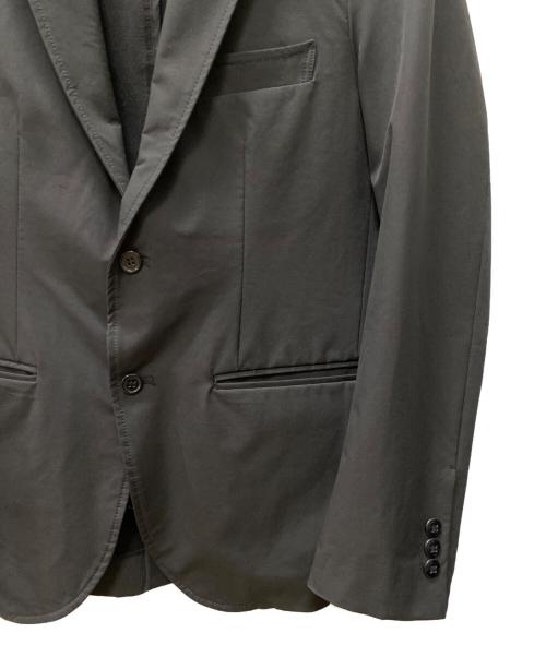 GRAMICCI（グラミチ）GRAMICCI (グラミチ) テーラードジャケット ネイビー サイズ:Sの古着・服飾アイテム