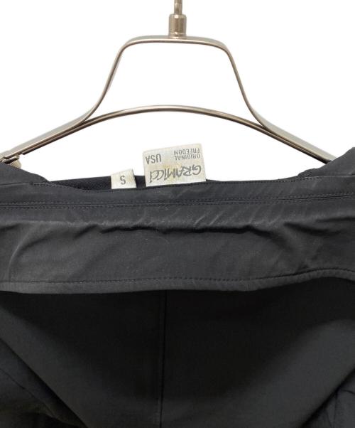 GRAMICCI（グラミチ）GRAMICCI (グラミチ) テーラードジャケット ネイビー サイズ:Sの古着・服飾アイテム