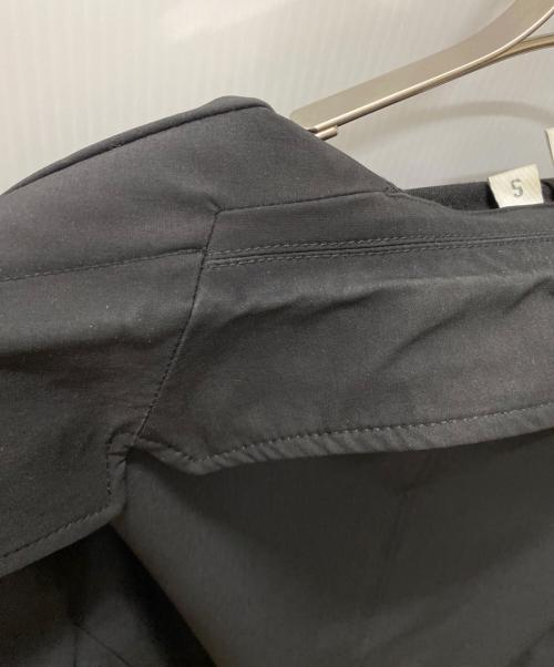 GRAMICCI（グラミチ）GRAMICCI (グラミチ) テーラードジャケット ネイビー サイズ:Sの古着・服飾アイテム