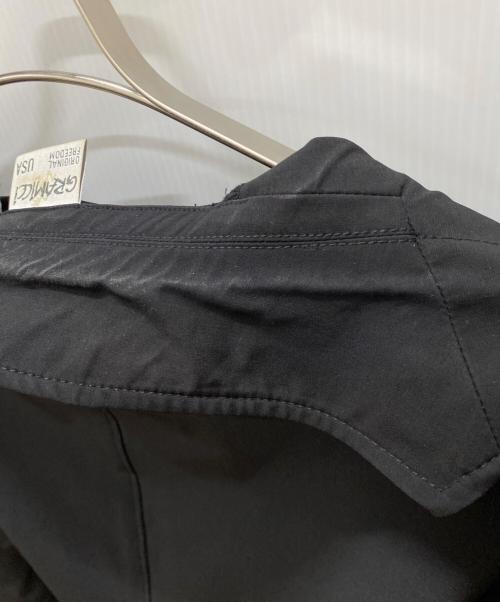 GRAMICCI（グラミチ）GRAMICCI (グラミチ) テーラードジャケット ネイビー サイズ:Sの古着・服飾アイテム