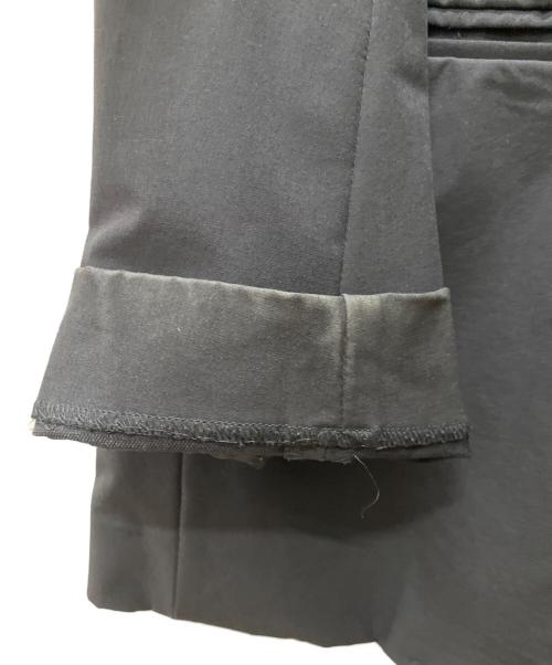 GRAMICCI（グラミチ）GRAMICCI (グラミチ) テーラードジャケット ネイビー サイズ:Sの古着・服飾アイテム