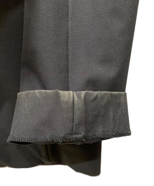 GRAMICCI（グラミチ）GRAMICCI (グラミチ) テーラードジャケット ネイビー サイズ:Sの古着・服飾アイテム