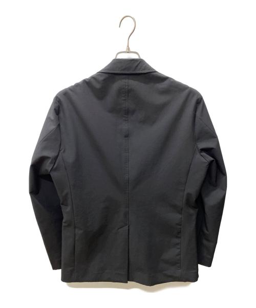 GRAMICCI（グラミチ）GRAMICCI (グラミチ) テーラードジャケット ネイビー サイズ:Sの古着・服飾アイテム