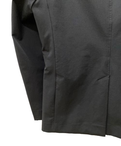 GRAMICCI（グラミチ）GRAMICCI (グラミチ) テーラードジャケット ネイビー サイズ:Sの古着・服飾アイテム