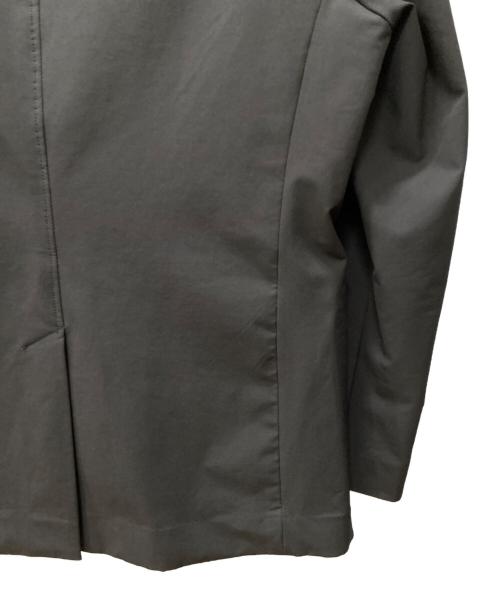 GRAMICCI（グラミチ）GRAMICCI (グラミチ) テーラードジャケット ネイビー サイズ:Sの古着・服飾アイテム