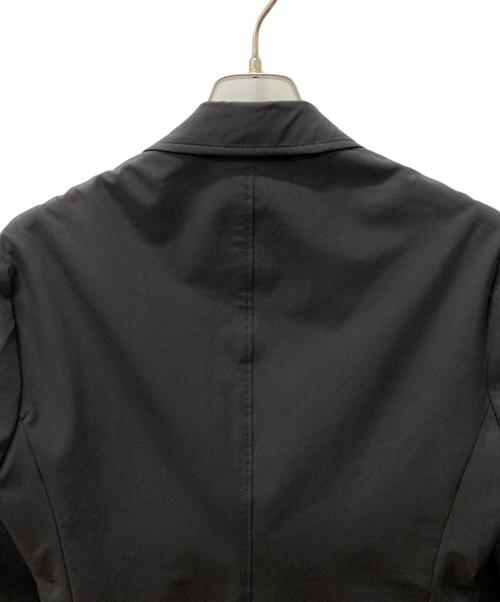 GRAMICCI（グラミチ）GRAMICCI (グラミチ) テーラードジャケット ネイビー サイズ:Sの古着・服飾アイテム