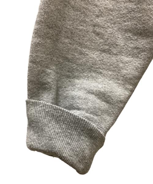 Champion REVERSE WEAVE（チャンピオン リバース ウィーブ）Champion REVERSE WEAVE (チャンピオン リバース ウィーブ) プルパーカー グレー サイズ:Sの古着・服飾アイテム