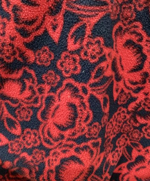 Patagonia SYNCHILLA（パタゴニア シンチラ）Patagonia SYNCHILLA (パタゴニア シンチラ) ウィメンズ・ライトウェイト・シンチラ・スナップT・プルオーバー レッド サイズ:XSの古着・服飾アイテム