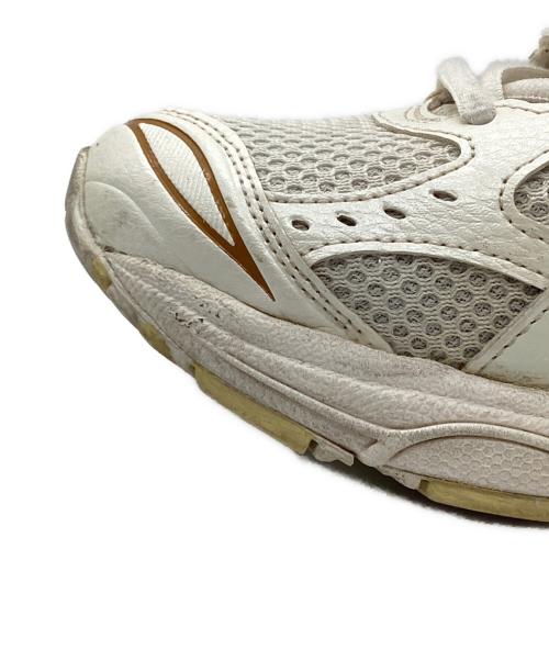 asics（アシックス）asics (アシックス) THE MUSEUM VISITOR (ザミュージアムビジター) GEL-KAYANO 14 Cream/Mineral Brown サイズ:28cmの古着・服飾アイテム