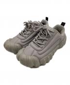 Onitsuka Tigerオニツカタイガー）の古着「DENTIGRE PUFF」｜Steeple Grey