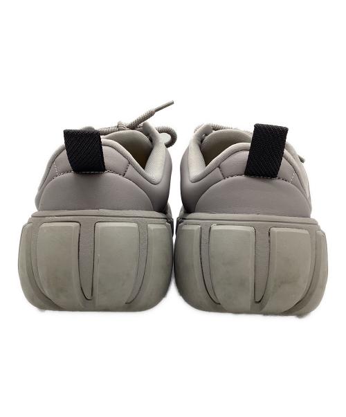 Onitsuka Tiger（オニツカタイガー）Onitsuka Tiger (オニツカタイガー) DENTIGRE PUFF Steeple Grey サイズ:28cmの古着・服飾アイテム