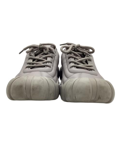 Onitsuka Tiger（オニツカタイガー）Onitsuka Tiger (オニツカタイガー) DENTIGRE PUFF Steeple Grey サイズ:28cmの古着・服飾アイテム