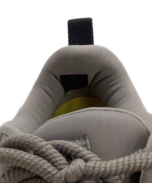 Onitsuka Tiger（オニツカタイガー）Onitsuka Tiger (オニツカタイガー) DENTIGRE PUFF Steeple Grey サイズ:28cmの古着・服飾アイテム