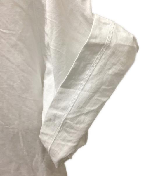 KENZO（ケンゾー）KENZO (ケンゾー) SPORT OVERSIZE T-SHIRT ホワイト サイズ:XLの古着・服飾アイテム